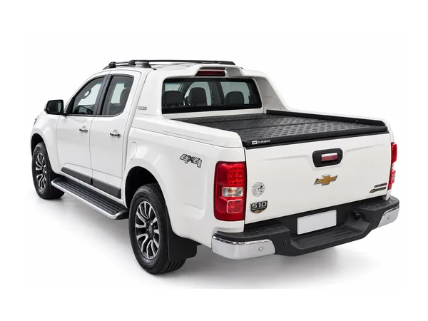 Chevrolet S-10 High Country Tapa Rígida