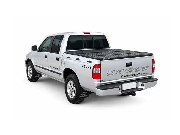 Chevrolet S-10 2005-2011 Tapa Rígida