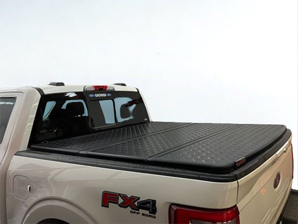 JEEP GLADIATOR TAPA RIGÍDA
