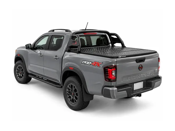 Nissan Frontier 2022+ Tapa Rígida