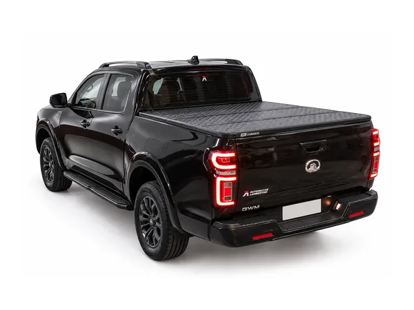 Great Wall Wingle 7 Luxury Tapa Rígida