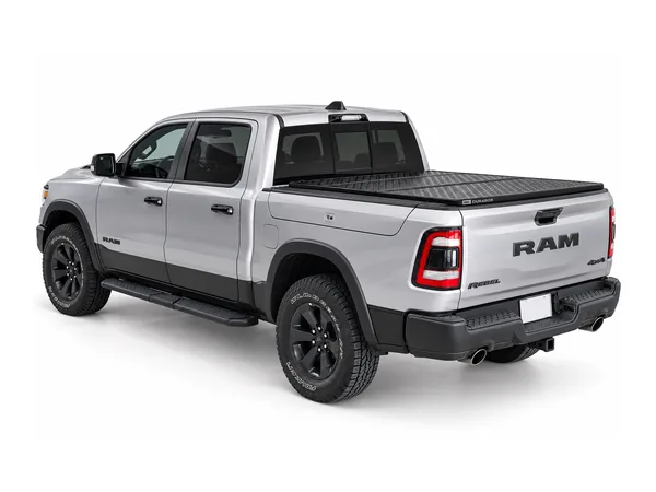Ram 1500 Rebel Tapa Rígida