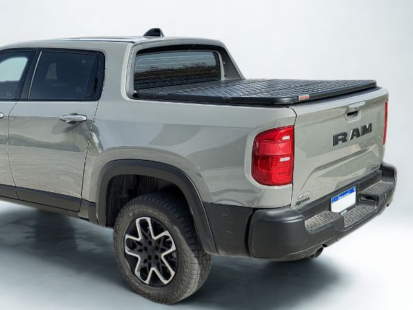 RAM RAMPAGE 2024+ TAPA RIGÍDA