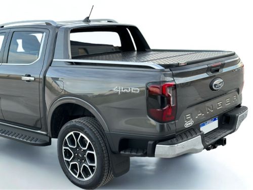 FORD RANGER LIMITED 2023+ TAPA RIGÍDA