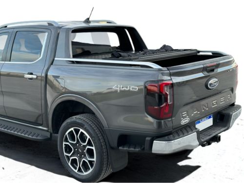 Ford Ranger Limited 2023+ Tapa Rigída - Image 2