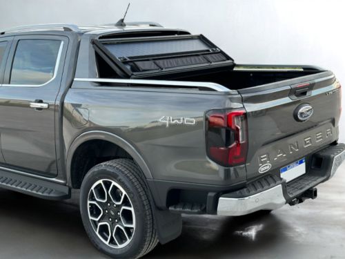 Ford Ranger Limited 2023+ Tapa Rigída - Image 3