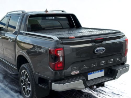 Ford Ranger Limited 2023+ Tapa Rigída - Image 4