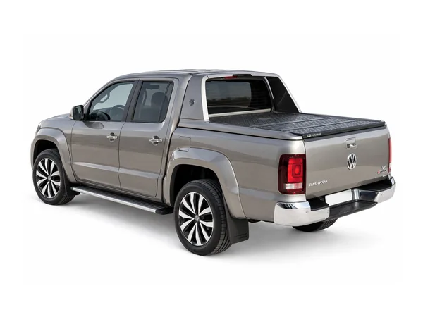 Volkswagen Amarok Extreme Tapa Rígida